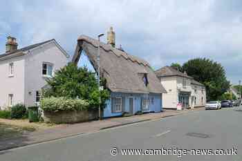 Sunday Times Best Places to live name Cambridgeshire spot with 'great amenities'