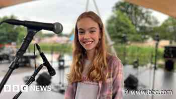 Latitude children's poetry competition gets bigger