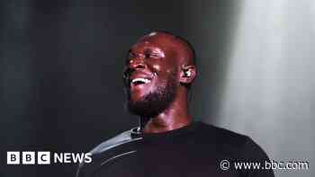 Stormzy to receive Cambridge University doctorate