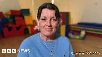 'Addiction swallowed up 15 years of my life'