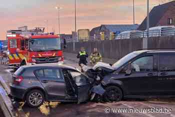 Twee zussen en twee kindjes (1 en 5) komen om bij frontale crash in Temse, andere bestuurder (25) nog in levensgevaar
