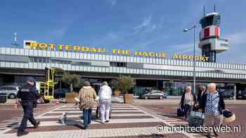 Rotterdamse raad verdeeld over groeiplan luchthaven