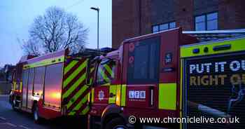 Heathrow Airport closed LIVE: Updates as flights cancelled following huge electricity substation fire