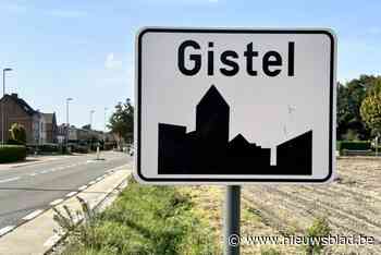 Gistel dooft uur lang lichten in het kader van Earth Hour