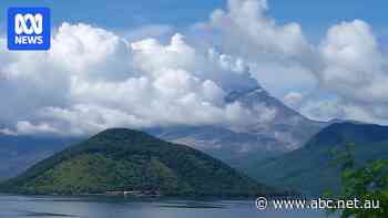 Flights to Bali resume after volcanic eruption grounded planes