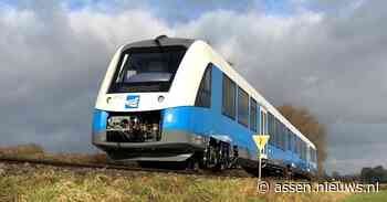 Personentrein tussen Coevorden en Bad Bentheim komt dichterbij