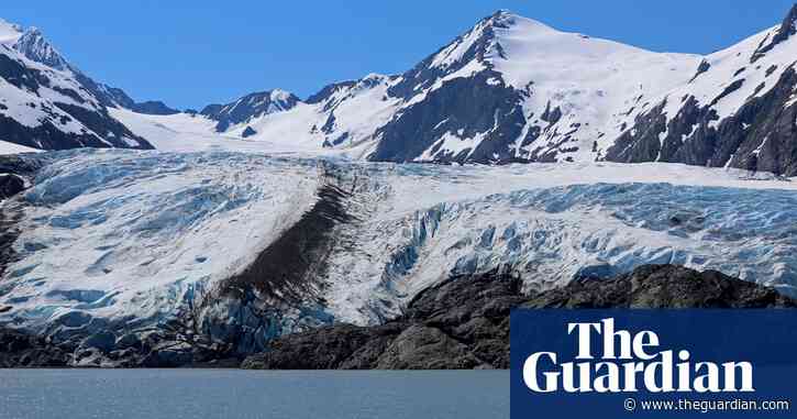Glacier meltdown risks food and water supply of 2 billion people, says UN