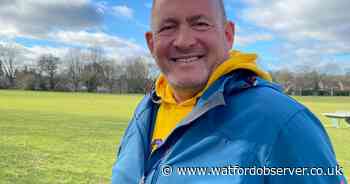 District councillor resigns seat - by-election to be held