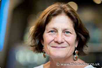 NGO leader to become Green Party chief executive