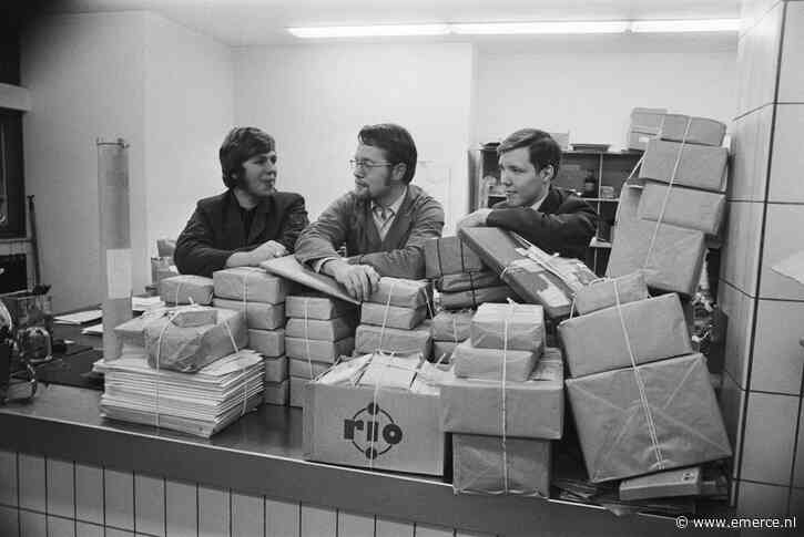 Duitse pakketautomaten erkend als postkantoor