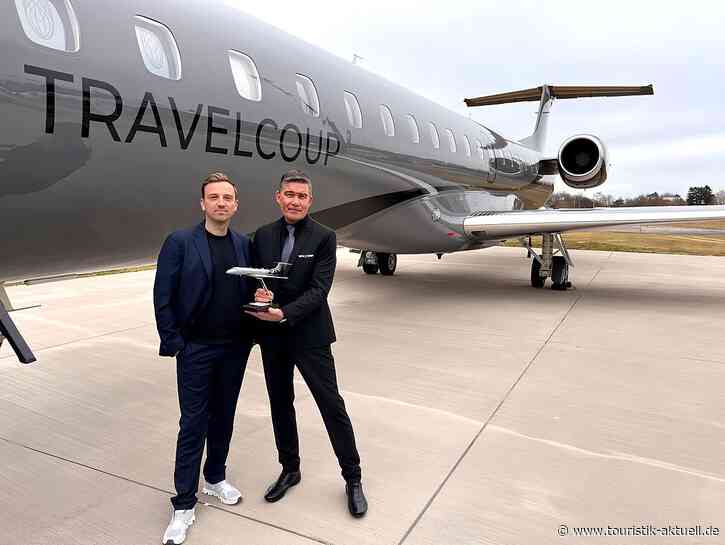 Travelcoup holt Dieter Pammer