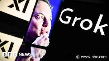 Why Elon Musk's Grok is kicking up a storm in India