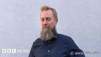 Man files complaint after ChatGPT said he killed his children