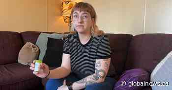 N.B. woman without family doctor turns to private sector for ADHD meds