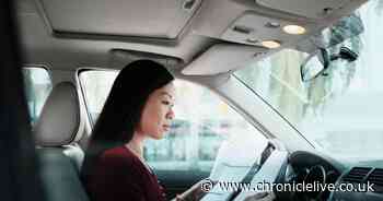 Highway Code update which affects older drivers the most and those driving under 10,000 a year