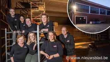 On Stage vzw transformeert oude kerk in Deurne tot theaterzaal: “We willen een podium creëren voor iedereen”