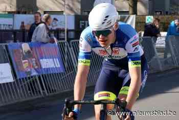 Opgelapte Kyano Cottignies wil knallen op de kasseien van de Guido Reybrouck Classic: “Liever geen massaspurt”