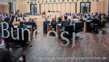 Schuldenpaket im Bundesrat – was als Nächstes passiert