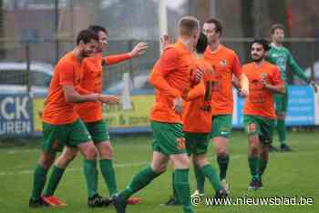 Zes jeugdspelers stromen door naar TK Meldert B
