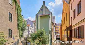 Romantische Straße: Die 7 schönsten Rad- und Wanderrouten an der Ferienstraße