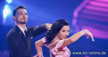 „Let’s Dance“ heute: Das sind die Tänze in Show 4 am Freitag