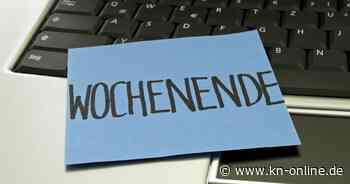 Sprüche zum Wochenende: Whatsapp-Grüße für Freitag, Samstag, Sonntag