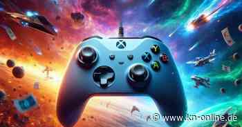 Xbox Game Pass März 2025: Diese Games sind jetzt neu im Abo dabei