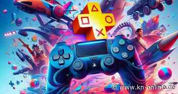 PS Plus im März 2025: Welche Gratis-Spiele gibt es diesen Monat?