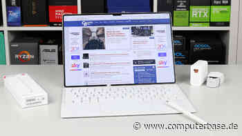 Huawei MatePad Pro 13.2" im Test: Mehr Leistung für das Tablet mit flexiblem, mattem OLED