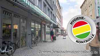 Rattenbefall: Jetzt äußert sich Braunschweiger Gastronom