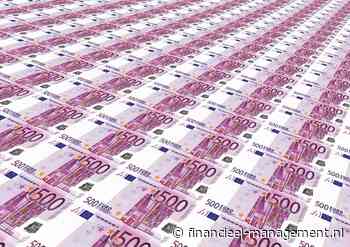 EU: tien biljoen euro spaargeld voor bedrijfsinvesteringen