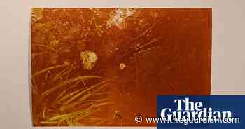 Sewage in England’s rivers and seas – in pictures