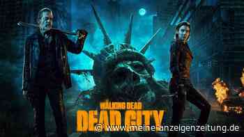Staffel 2 von „The Walking Dead: Dead City“: Rollentausch bei den Hauptfiguren?