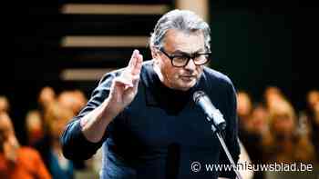 Rudy Roodhooft verdwijnt al na drie maanden uit gemeenteraad