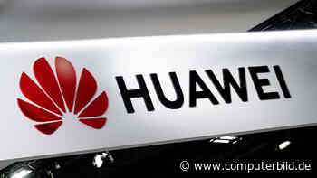 Hat Huawei EU-Abgeordnete bestochen?