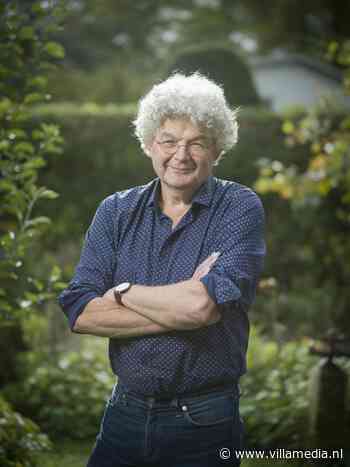 Joep Dohmen over zelf onderwerp van het nieuws worden