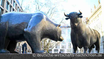 Fuchs-Aktie unter Druck: Wachstum trotz starker Zahlen zu wenig für Anleger