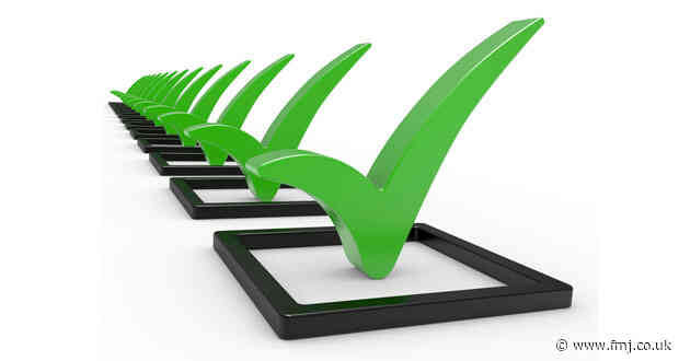 BSRIA updates BG 80 guide to help FMs stay compliant