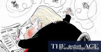 Trump tariff war: Time to rethink our relationships