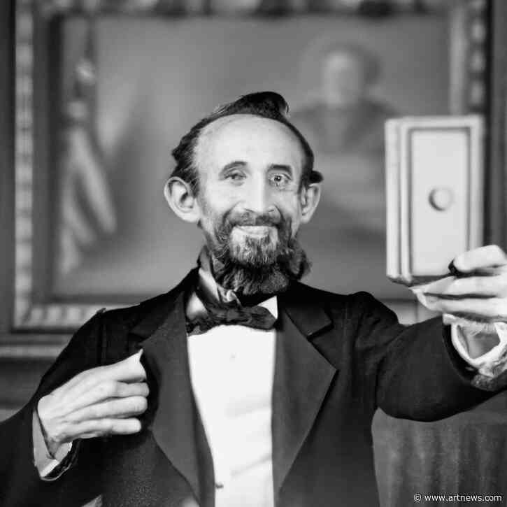 How AI is Reshaping the History of Photography