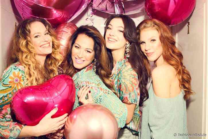 Tessa Koops feiert 12,5-jähriges Jubiläum: „Mode ist Bewegung, keine Schublade“