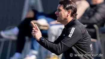 Gladbach und Seoane feiern nach Horrorbilanz 180-Grad-Wende