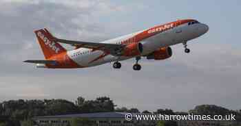 easyJet set to use larger aircraft to help disrupted Heathrow passengers