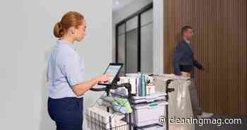 Tork Vision Cleaning reaches more than a billion people