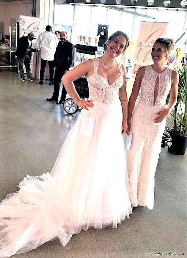 Shows von DJs und Hochzeitsängerinnen - Heiraten und Feiern auf der Messe Hochzeitsfieber