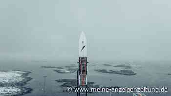 Vor Isar Aerospace-Testflug: „Die Rakete darf explodieren“