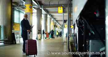 Ryanair organises 'rescue flights' amid Heathrow Airport closure