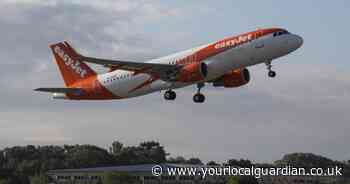 easyJet set to use larger aircraft to help disrupted Heathrow passengers