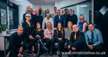 Nearly 100 Sunderland call centre jobs rescued and more to come as Betr Outsourcing plots growth