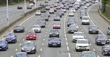 Drivers warned over rule changes as motorists 'switch off' life saving car features